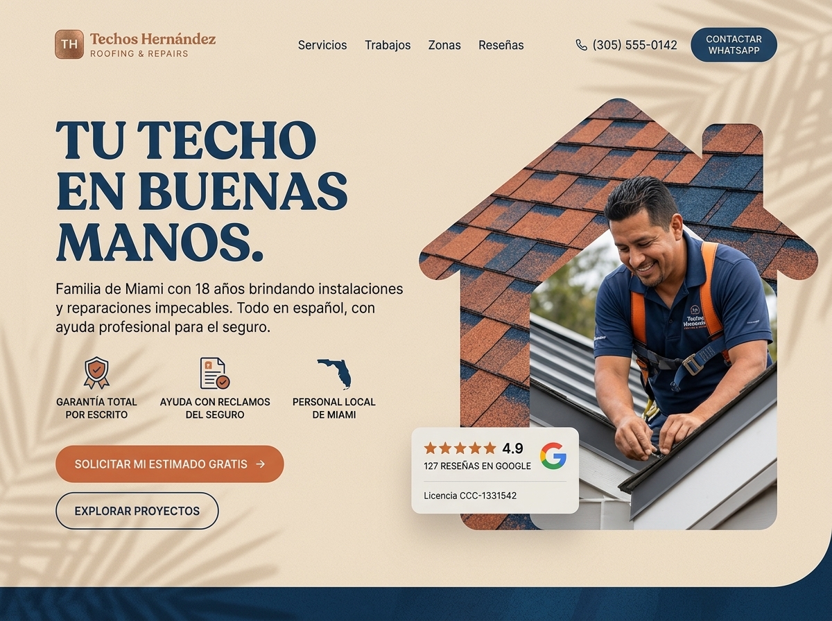 Roofing